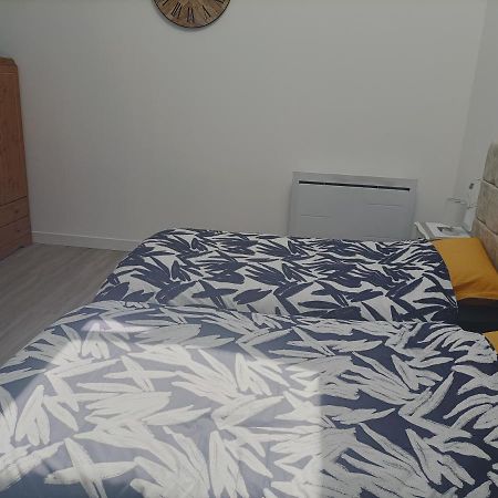 Bed and Breakfast 7 Minutes De L'Aeroport Cdg 4 Thieux  Zewnętrze zdjęcie