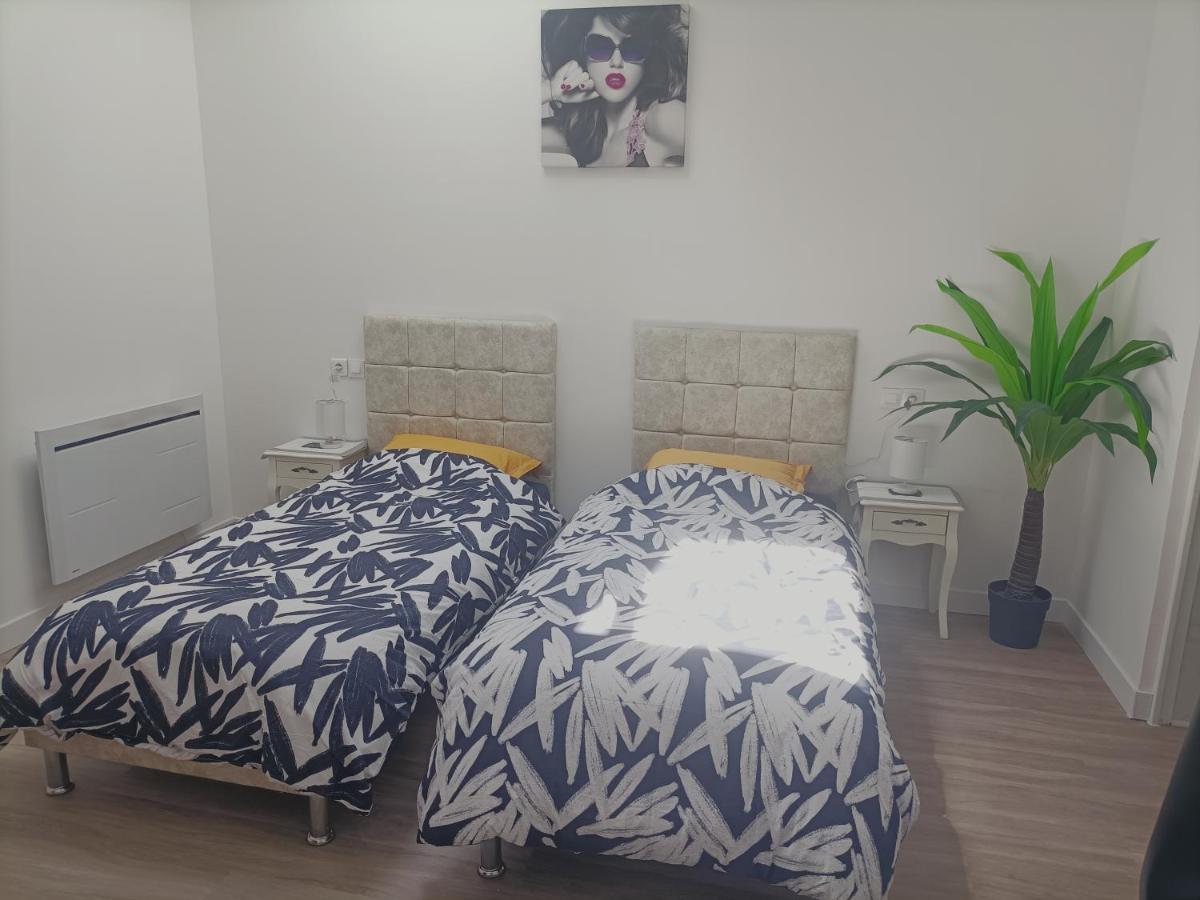 Bed and Breakfast 7 Minutes De L'Aeroport Cdg 4 Thieux  Zewnętrze zdjęcie