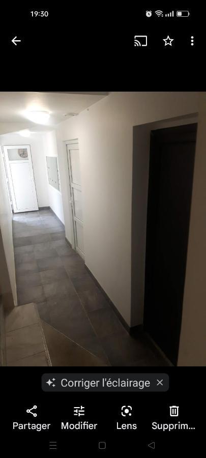 Bed and Breakfast 7 Minutes De L'Aeroport Cdg 4 Thieux  Zewnętrze zdjęcie
